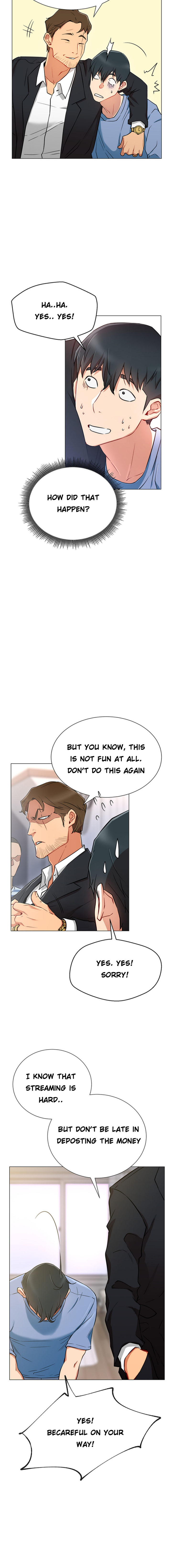 Live With : Do You Want To Do It? - Chapter 2 [photo 17] - MangaPorn