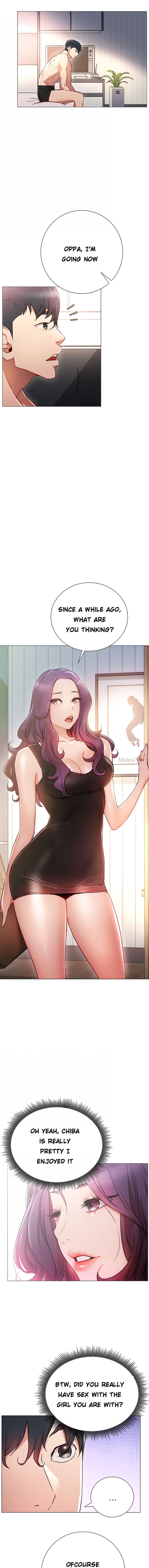 Live With : Do You Want To Do It? - Chapter 2 [photo 4] - MangaPorn