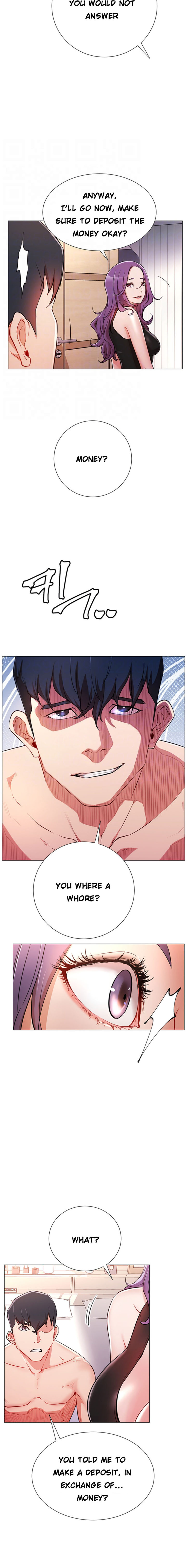 Live With : Do You Want To Do It? - Chapter 2 [photo 5] - MangaPorn