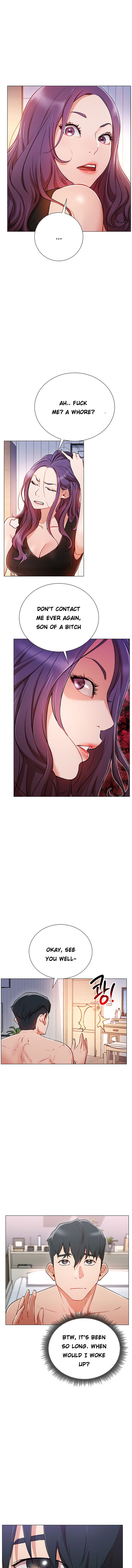 Live With : Do You Want To Do It? - Chapter 2 [photo 6] - MangaPorn