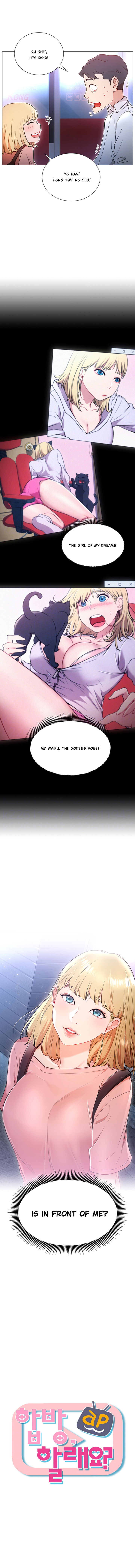 Live With : Do You Want To Do It? - Chapter 4 [photo 2] - MangaPorn