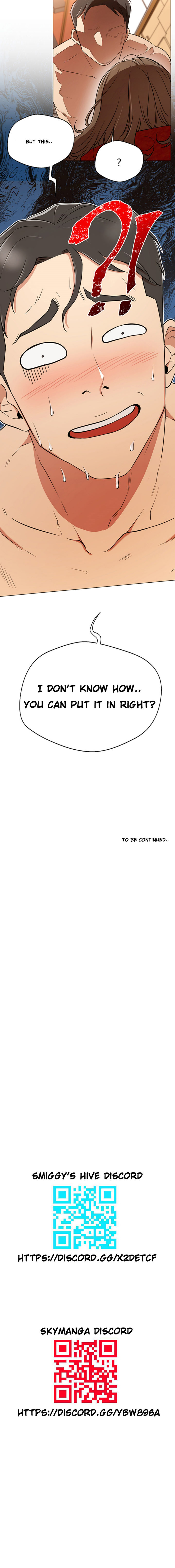 Live With : Do You Want To Do It? - Chapter 5 [photo 15] - MangaPorn