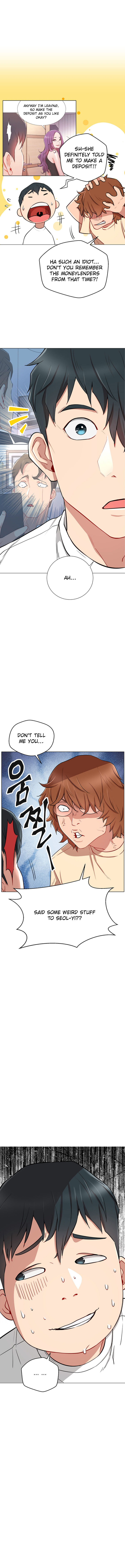 Live With : Do You Want To Do It? - Chapter 7 [photo 10] - MangaPorn