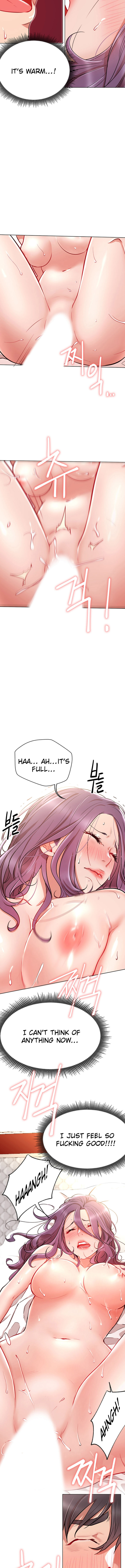 Live With : Do You Want To Do It? - Chapter 8 [photo 15] - MangaPorn