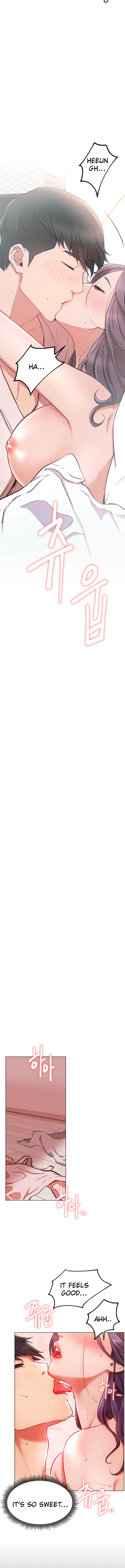 Live With : Do You Want To Do It? - Chapter 8 [photo 9] - MangaPorn