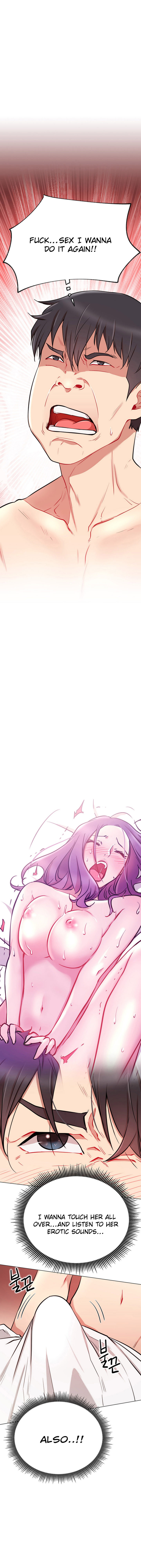 Live With : Do You Want To Do It? - Chapter 9 [photo 10] - MangaPorn