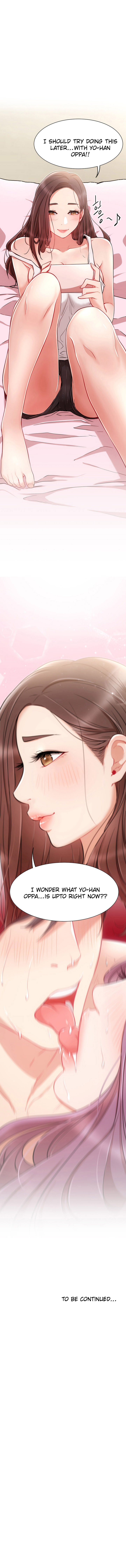 Live With : Do You Want To Do It? - Chapter 9 [photo 18] - MangaPorn