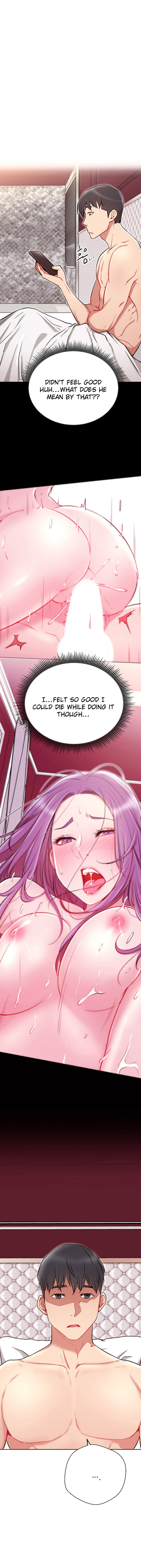 Live With : Do You Want To Do It? - Chapter 9 [photo 9] - MangaPorn