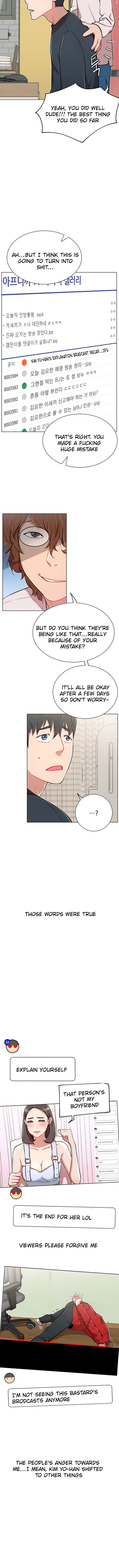 Live With : Do You Want To Do It? - Chapter 10 [photo 10] - MangaPorn