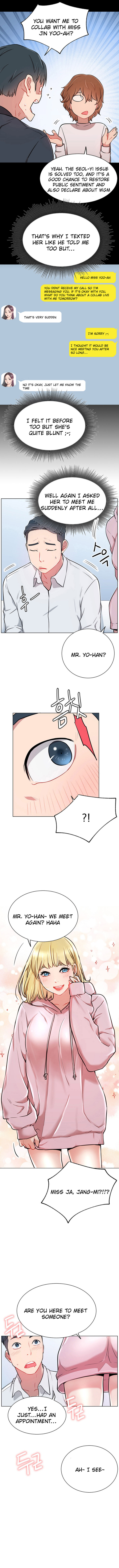 Live With : Do You Want To Do It? - Chapter 10 [photo 12] - MangaPorn