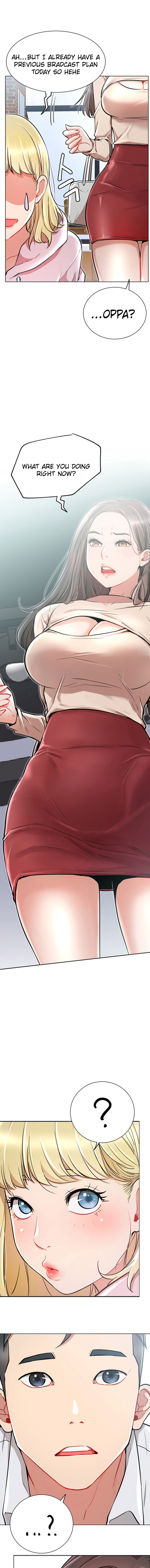 Live With : Do You Want To Do It? - Chapter 10 [photo 14] - MangaPorn