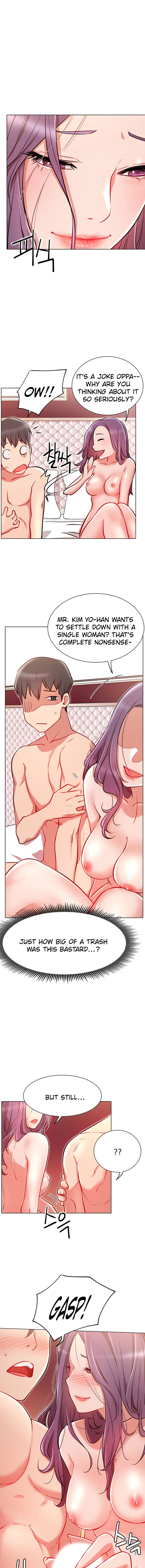 Live With : Do You Want To Do It? - Chapter 10 [photo 7] - MangaPorn