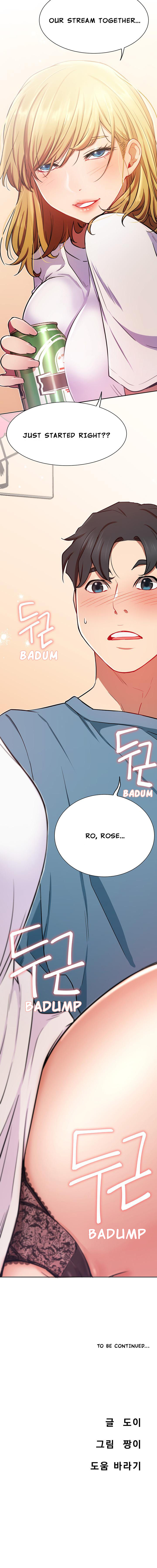 Live With : Do You Want To Do It? - Chapter 14 [photo 7] - MangaPorn