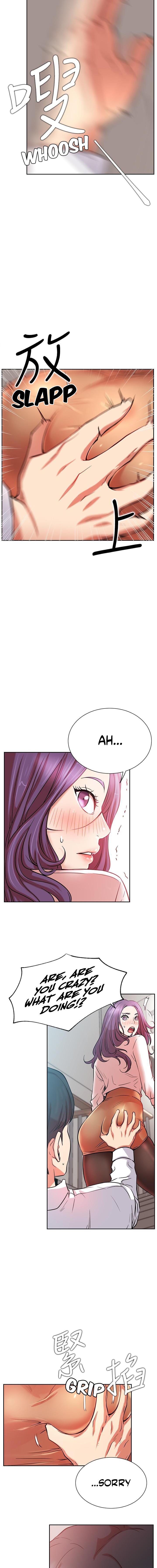 Live With : Do You Want To Do It? - Chapter 20 [photo 10] - MangaPorn