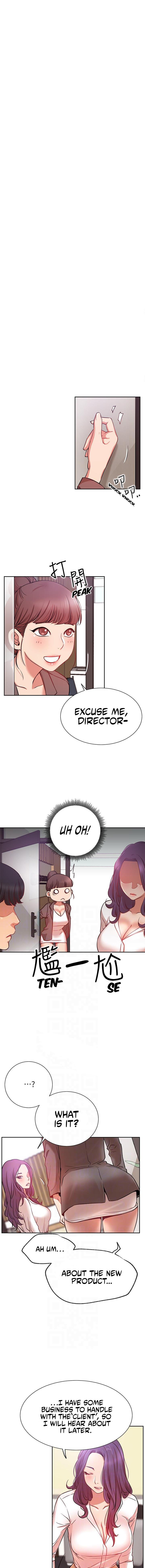 Live With : Do You Want To Do It? - Chapter 20 [photo 2] - MangaPorn