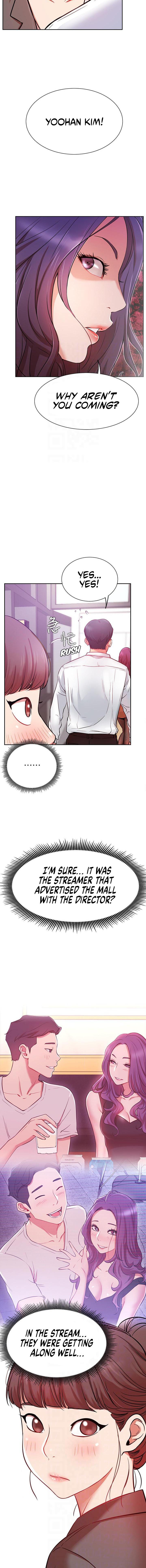 Live With : Do You Want To Do It? - Chapter 20 [photo 4] - MangaPorn