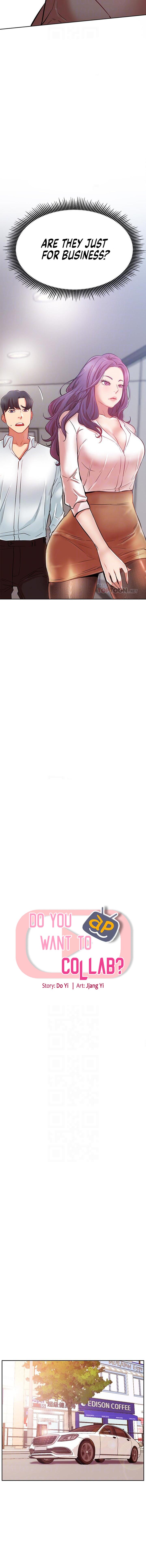 Live With : Do You Want To Do It? - Chapter 20 [photo 5] - MangaPorn