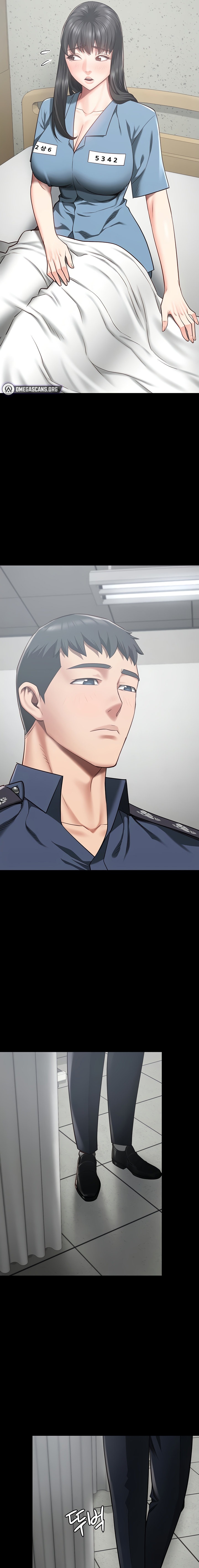 Locked Up - Chapter 22 [photo 17] - MangaPorn