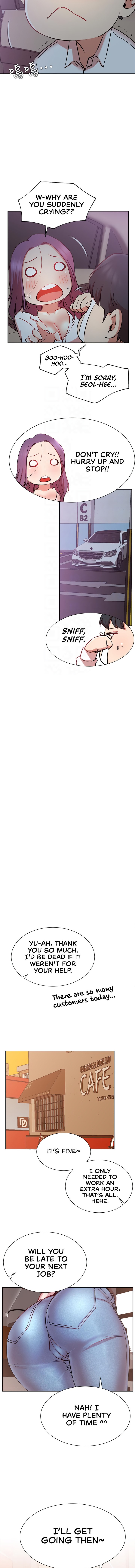 Live With : Do You Want To Do It? - Chapter 22 [photo 10] - MangaPorn