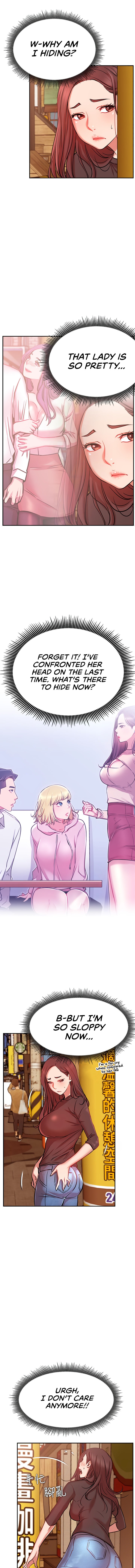 Live With : Do You Want To Do It? - Chapter 22 [photo 12] - MangaPorn