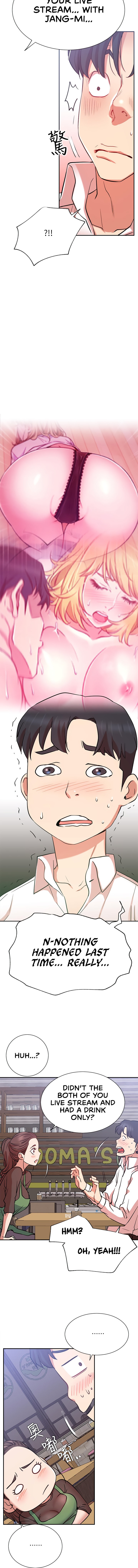 Live With : Do You Want To Do It? - Chapter 23 [photo 11] - MangaPorn