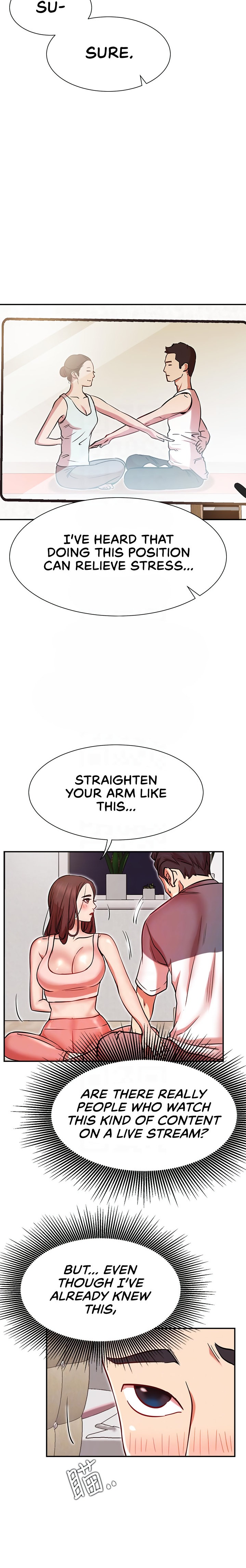 Live With : Do You Want To Do It? - Chapter 24 [photo 10] - MangaPorn