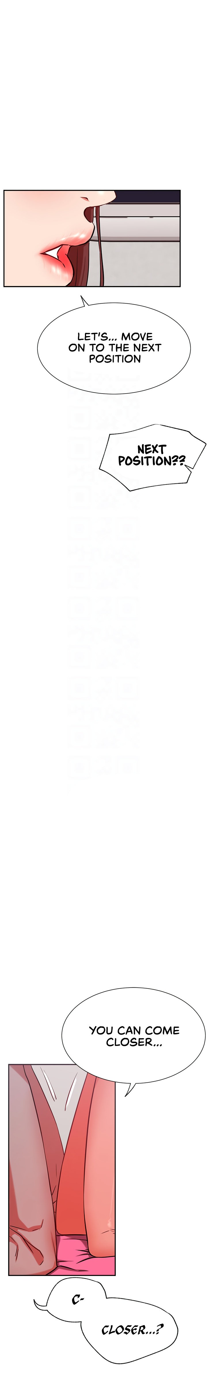 Live With : Do You Want To Do It? - Chapter 24 [photo 13] - MangaPorn