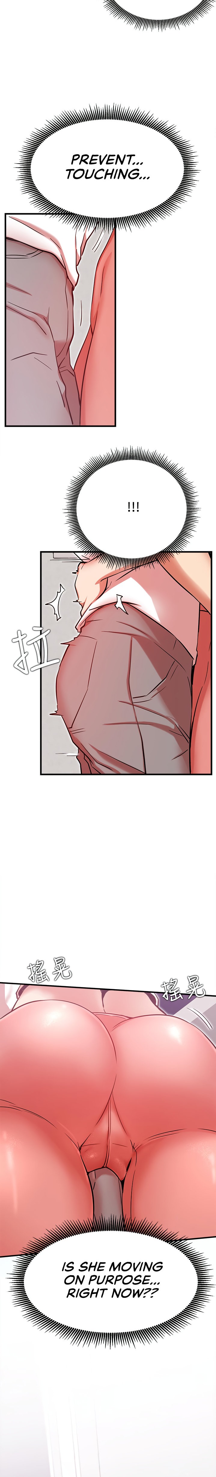 Live With : Do You Want To Do It? - Chapter 24 [photo 20] - MangaPorn