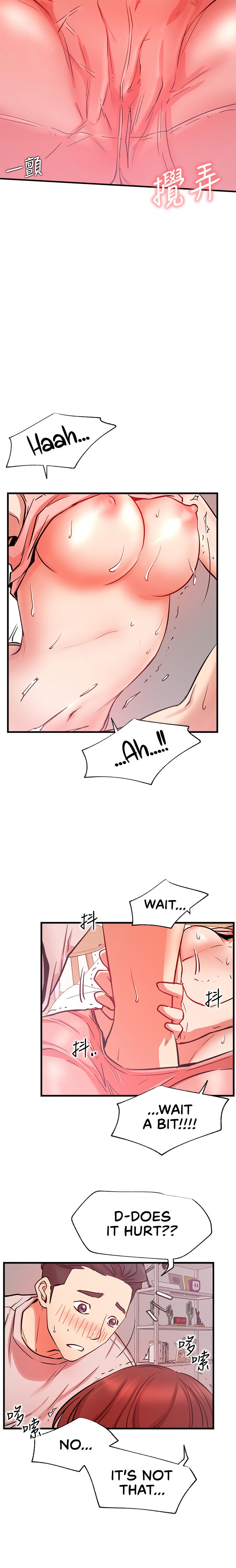 Live With : Do You Want To Do It? - Chapter 25 [photo 25] - MangaPorn