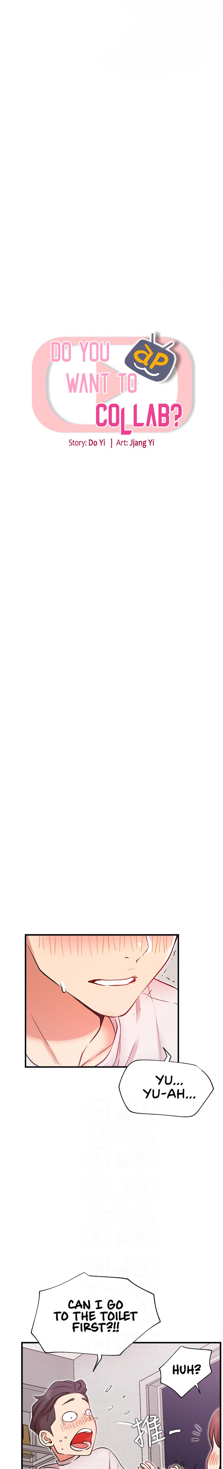 Live With : Do You Want To Do It? - Chapter 25 [photo 4] - MangaPorn