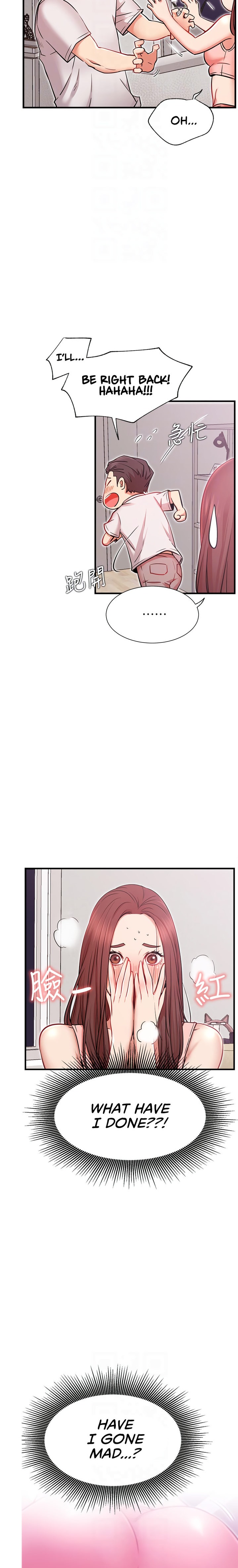 Live With : Do You Want To Do It? - Chapter 25 [photo 5] - MangaPorn