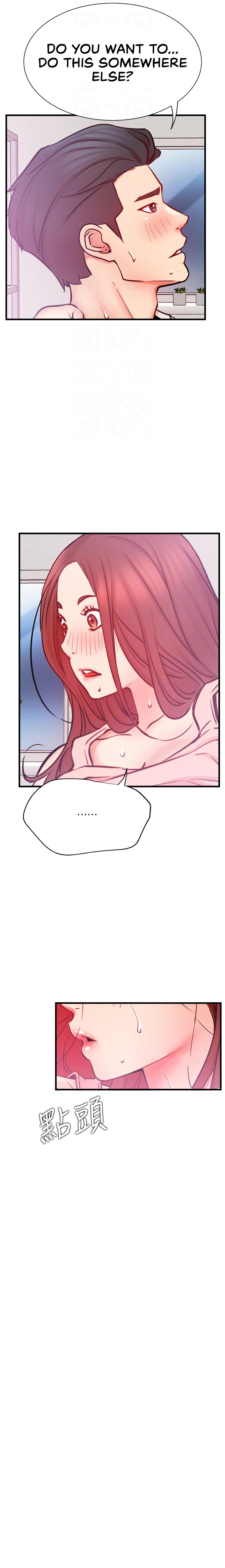 Live With : Do You Want To Do It? - Chapter 26 [photo 10] - MangaPorn