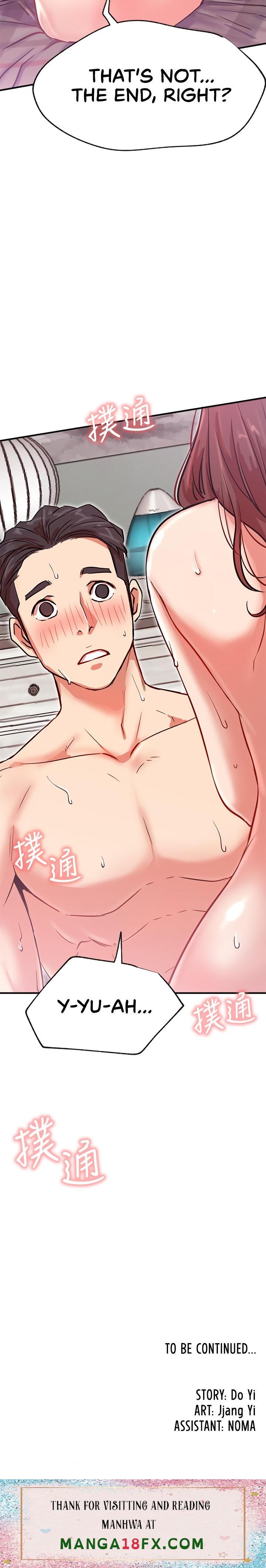 Live With : Do You Want To Do It? - Chapter 26 [photo 25] - MangaPorn