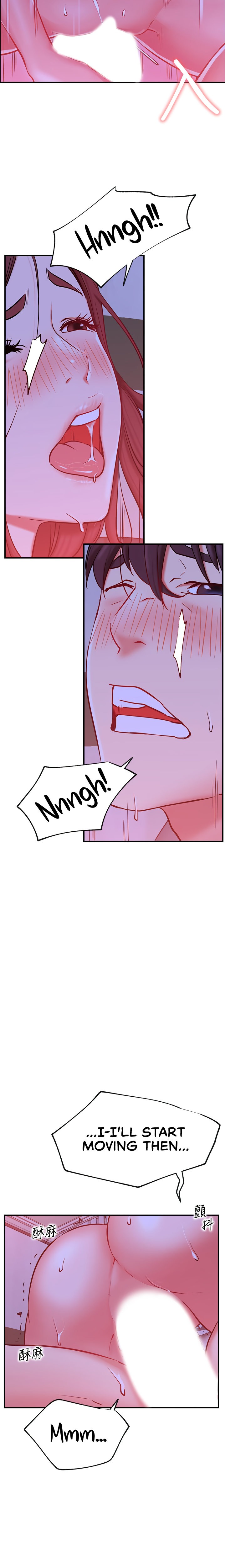 Live With : Do You Want To Do It? - Chapter 28 [photo 20] - MangaPorn