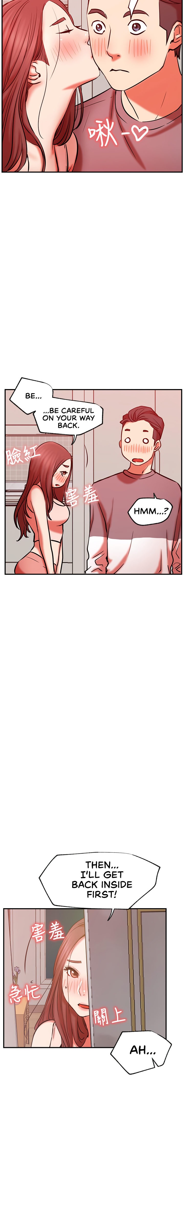 Live With : Do You Want To Do It? - Chapter 29 [photo 18] - MangaPorn