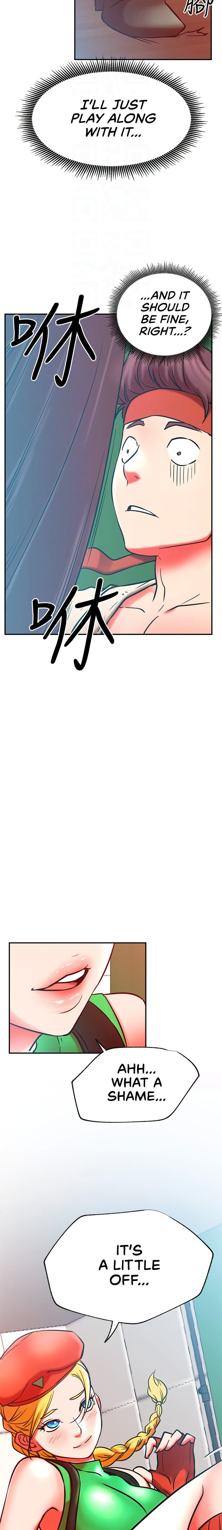 Live With : Do You Want To Do It? - Chapter 30 [photo 12] - MangaPorn