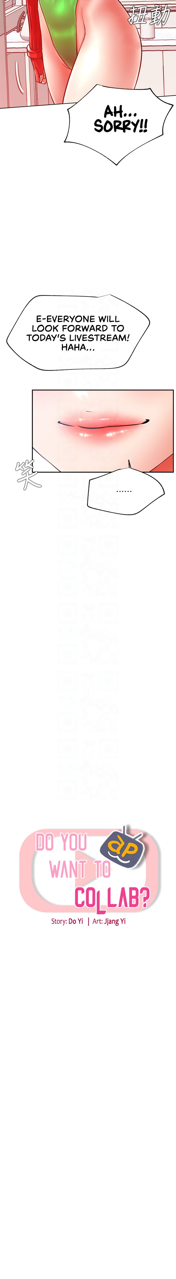 Live With : Do You Want To Do It? - Chapter 30 [photo 4] - MangaPorn