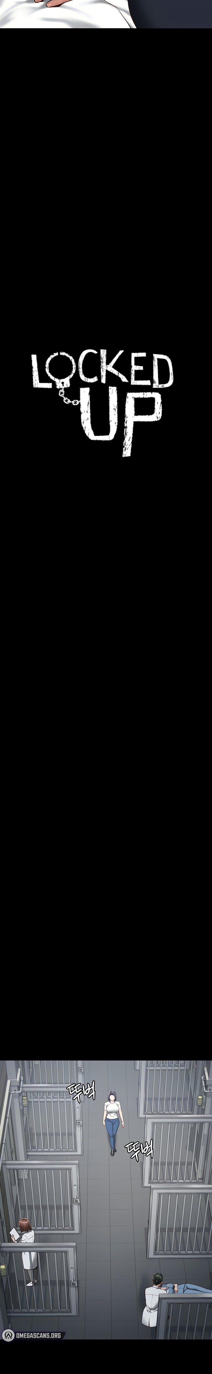 Locked Up - Chapter 23 [photo 2] - MangaPorn