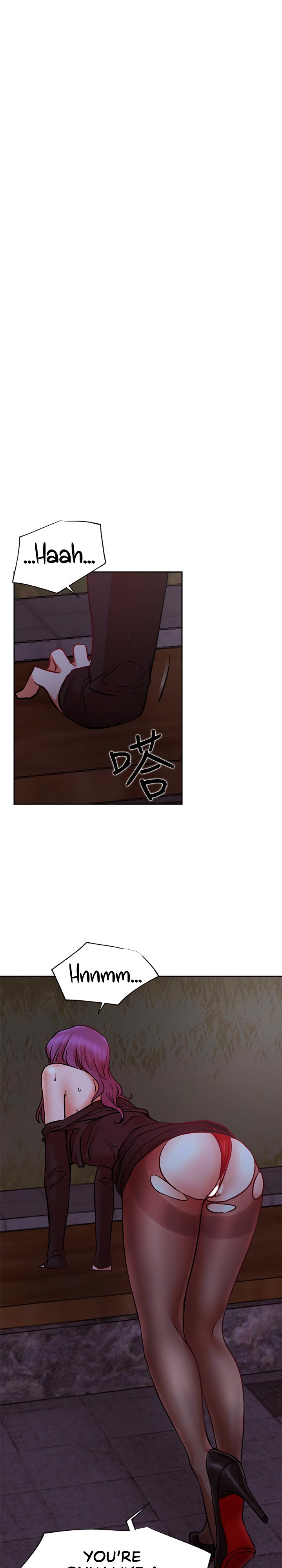 Live With : Do You Want To Do It? - Chapter 36 [photo 27] - MangaPorn