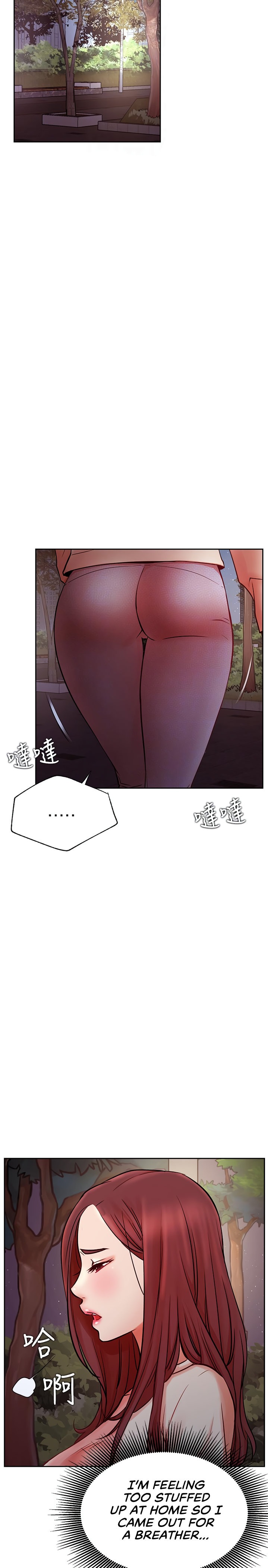 Live With : Do You Want To Do It? - Chapter 36 [photo 4] - MangaPorn