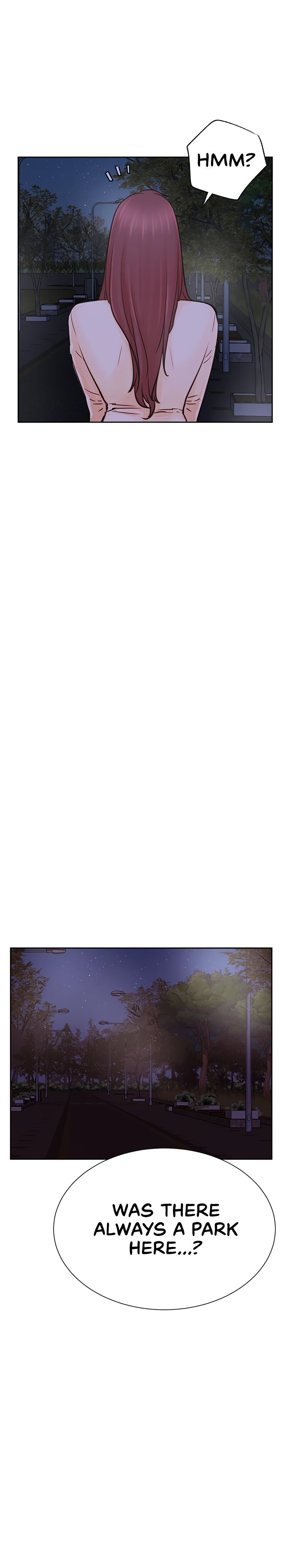 Live With : Do You Want To Do It? - Chapter 36 [photo 6] - MangaPorn