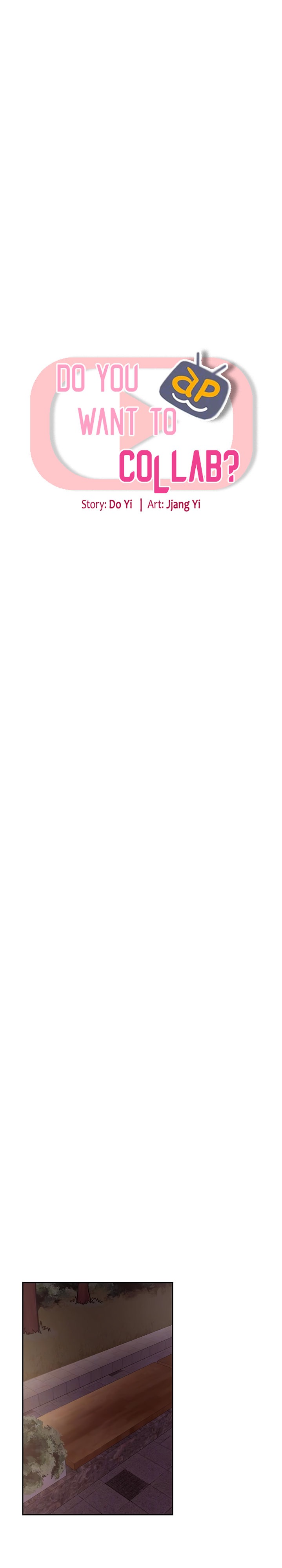 Live With : Do You Want To Do It? - Chapter 36 [photo 7] - MangaPorn