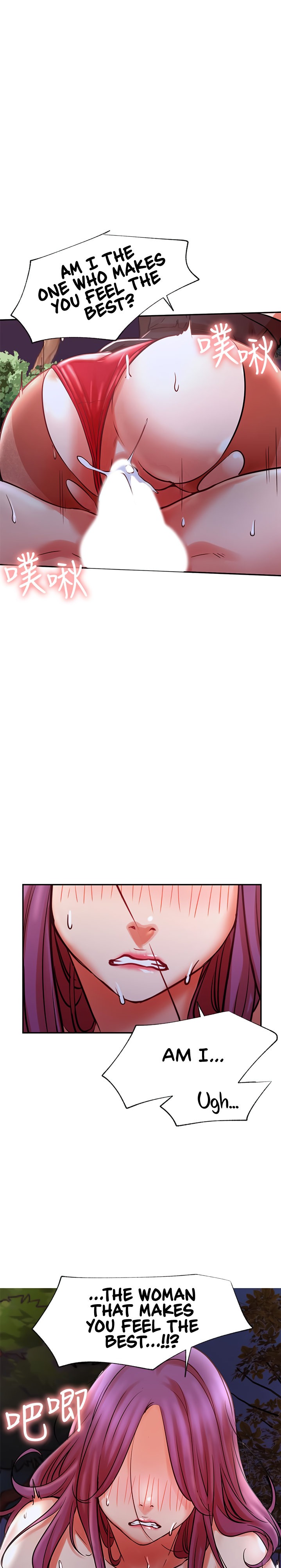 Live With : Do You Want To Do It? - Chapter 37 [photo 11] - MangaPorn