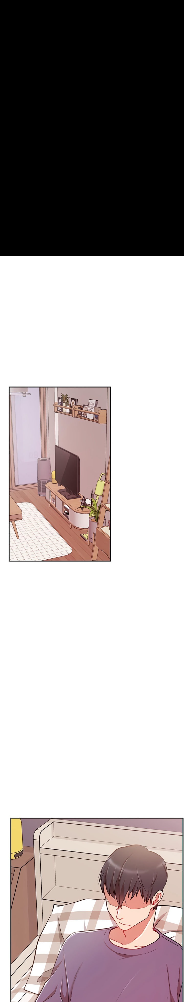 Live With : Do You Want To Do It? - Chapter 37 [photo 26] - MangaPorn