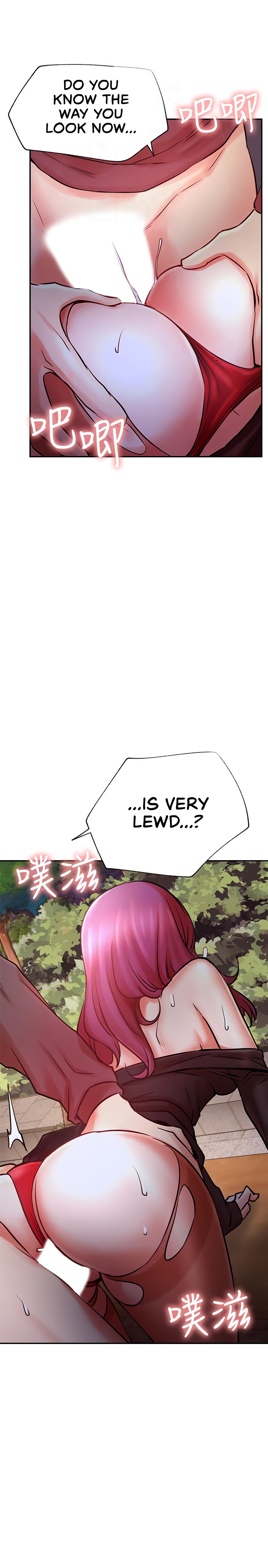 Live With : Do You Want To Do It? - Chapter 37 [photo 4] - MangaPorn