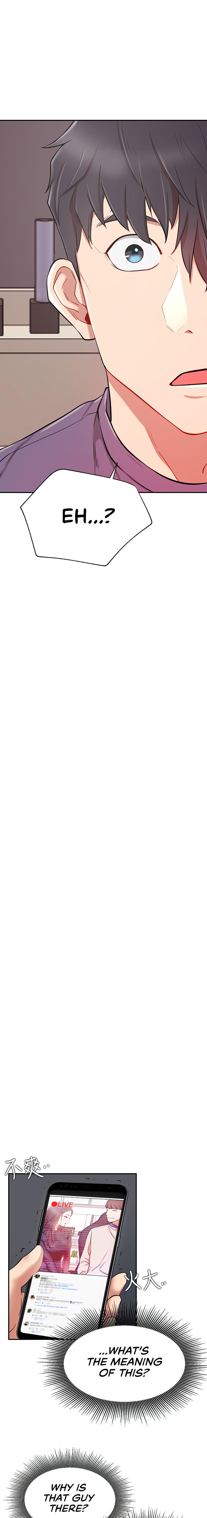 Live With : Do You Want To Do It? - Chapter 38 [photo 2] - MangaPorn