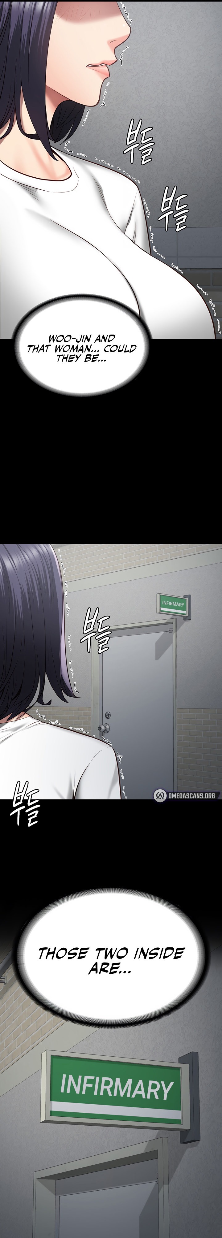 Locked Up - Chapter 24 [photo 18] - MangaPorn