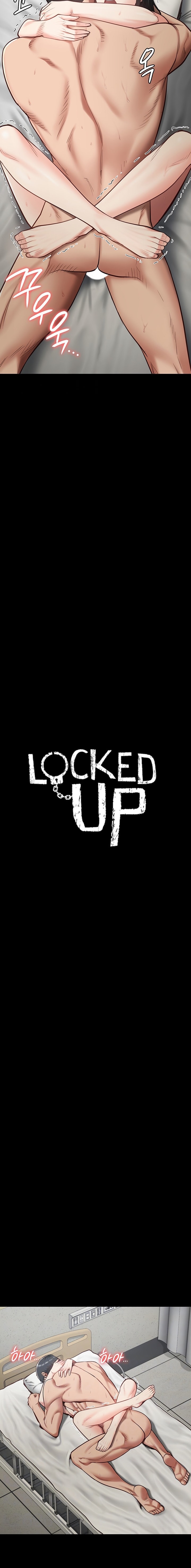 Locked Up - Chapter 24 [photo 2] - MangaPorn