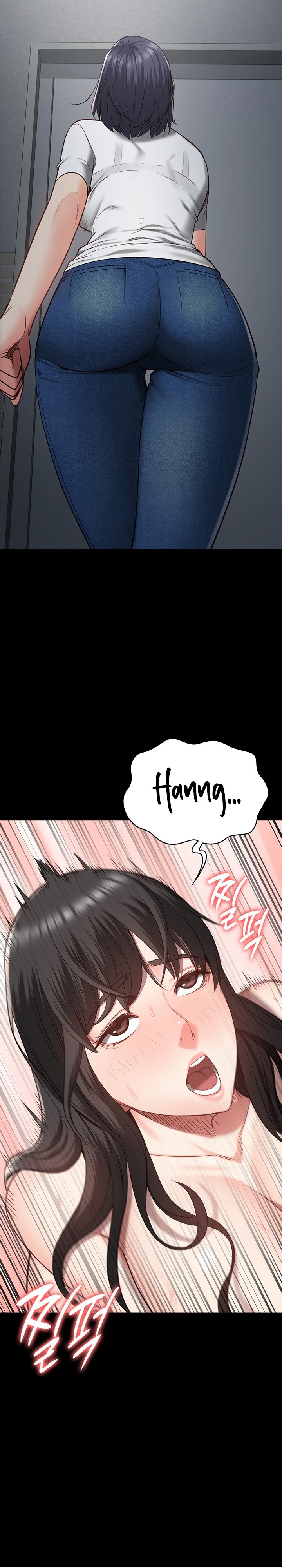 Locked Up - Chapter 24 [photo 20] - MangaPorn