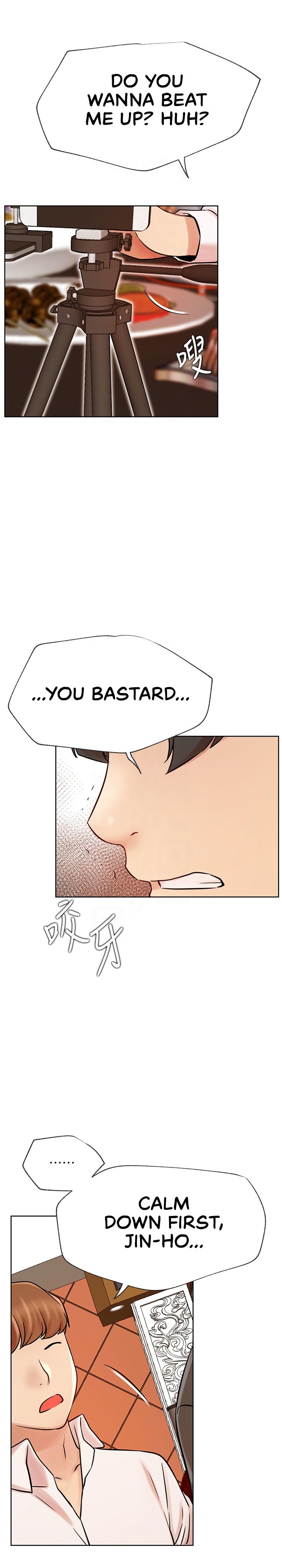 Live With : Do You Want To Do It? - Chapter 41 [photo 12] - MangaPorn